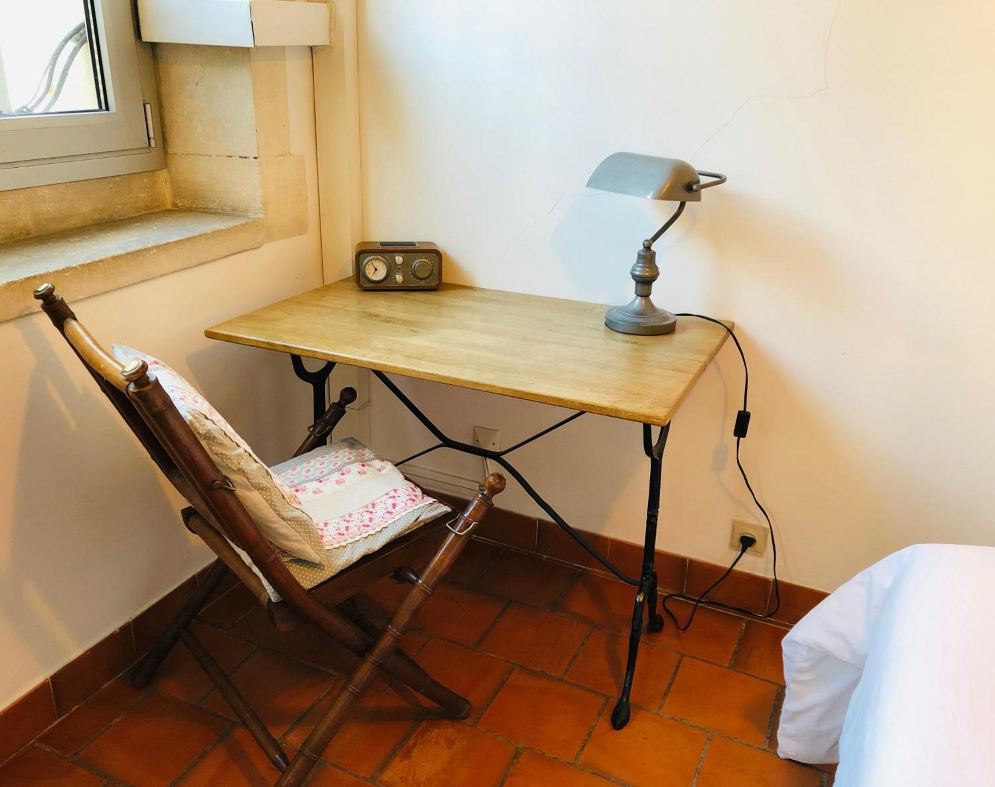 Escapade Vieux-Port Lejlighed Marseille Eksteriør billede